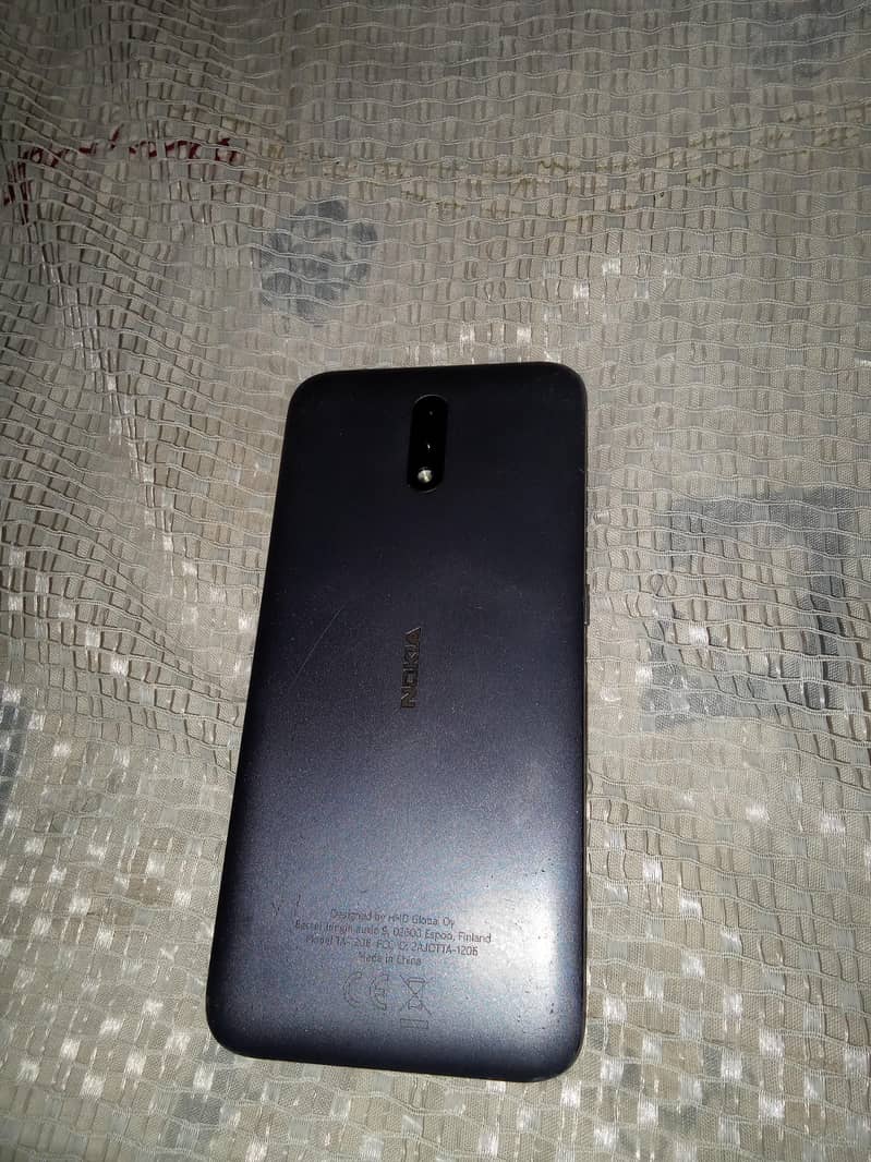 Nokia 2.3 4