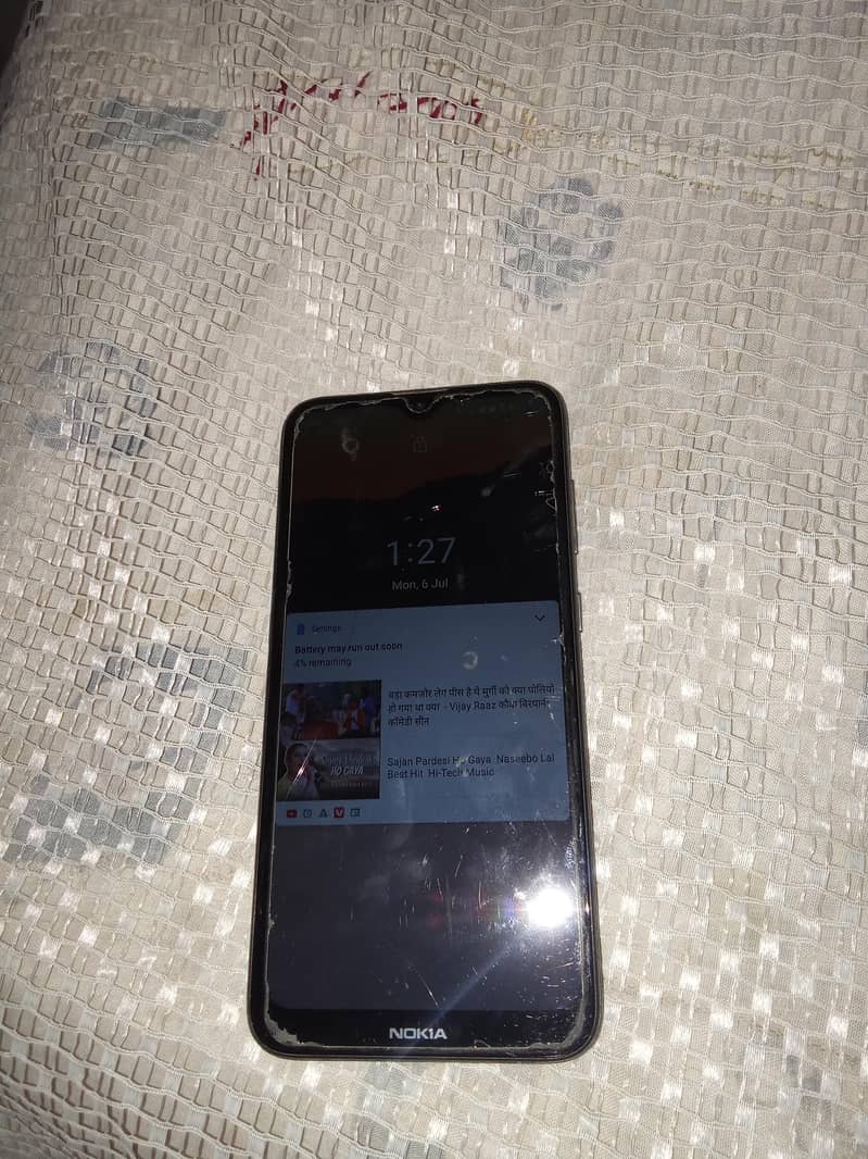 Nokia 2.3 5