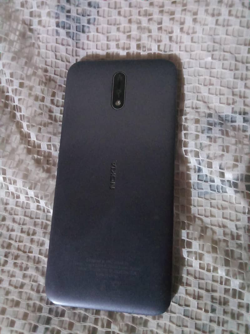Nokia 2.3 6