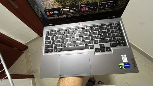 Lenovo i7 13650HX Rtx 4060