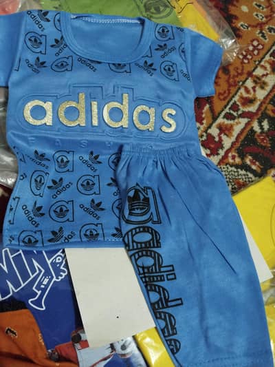 kids summer collection boys and girls