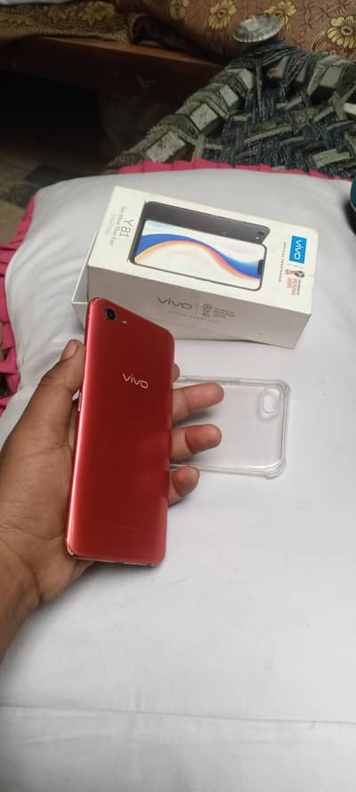 Vivo Y81