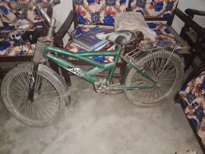 bicycle for sale