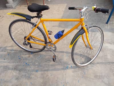 road baike