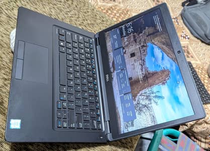 i5, 6th gen, 8 gb ram, 255 gb ssd
