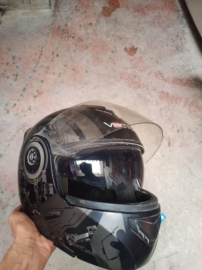 vector 4