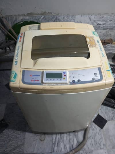 Dawlance DWF-2000A automatic washing machine