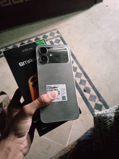 Low budget mobile