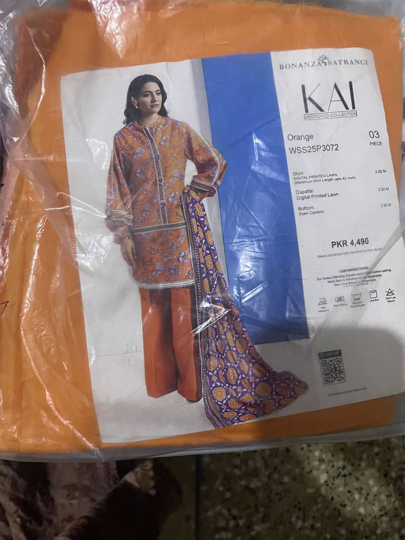 Only brands 6
