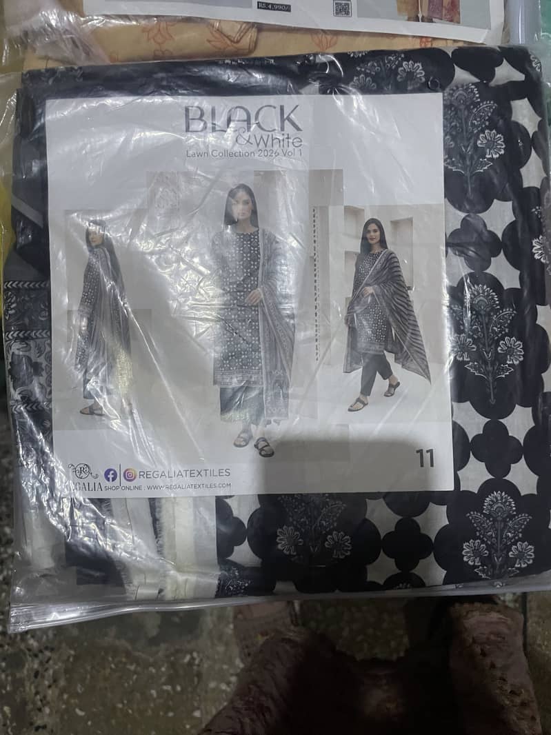 Only brands 1