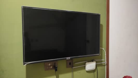 Tcl lcd
