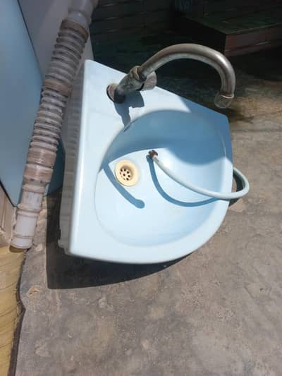 sink wash basin