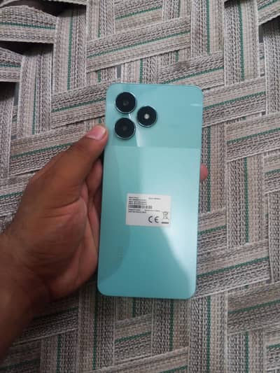 Realme C51