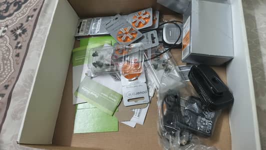 Phonak Q90-P hearing aids