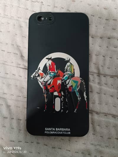 OPPO A57 MOBIEL COVER