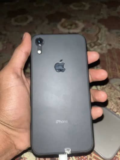Apple iPhone XR