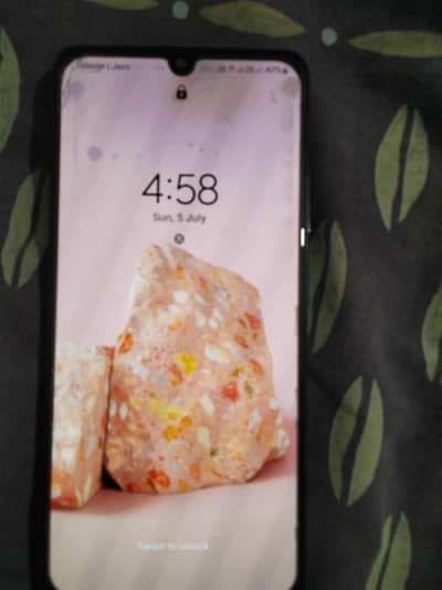 Samsung Mobile A32