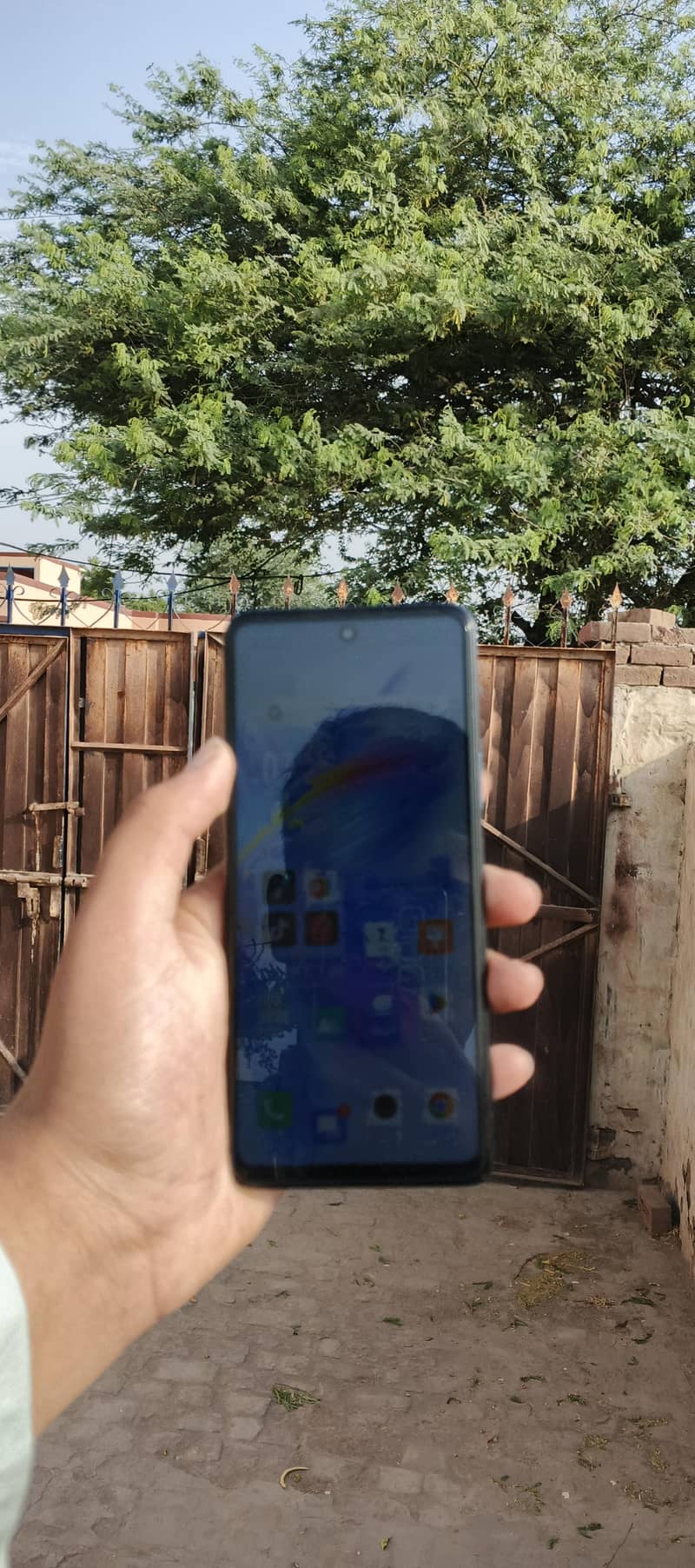 Infinix Note 30 0