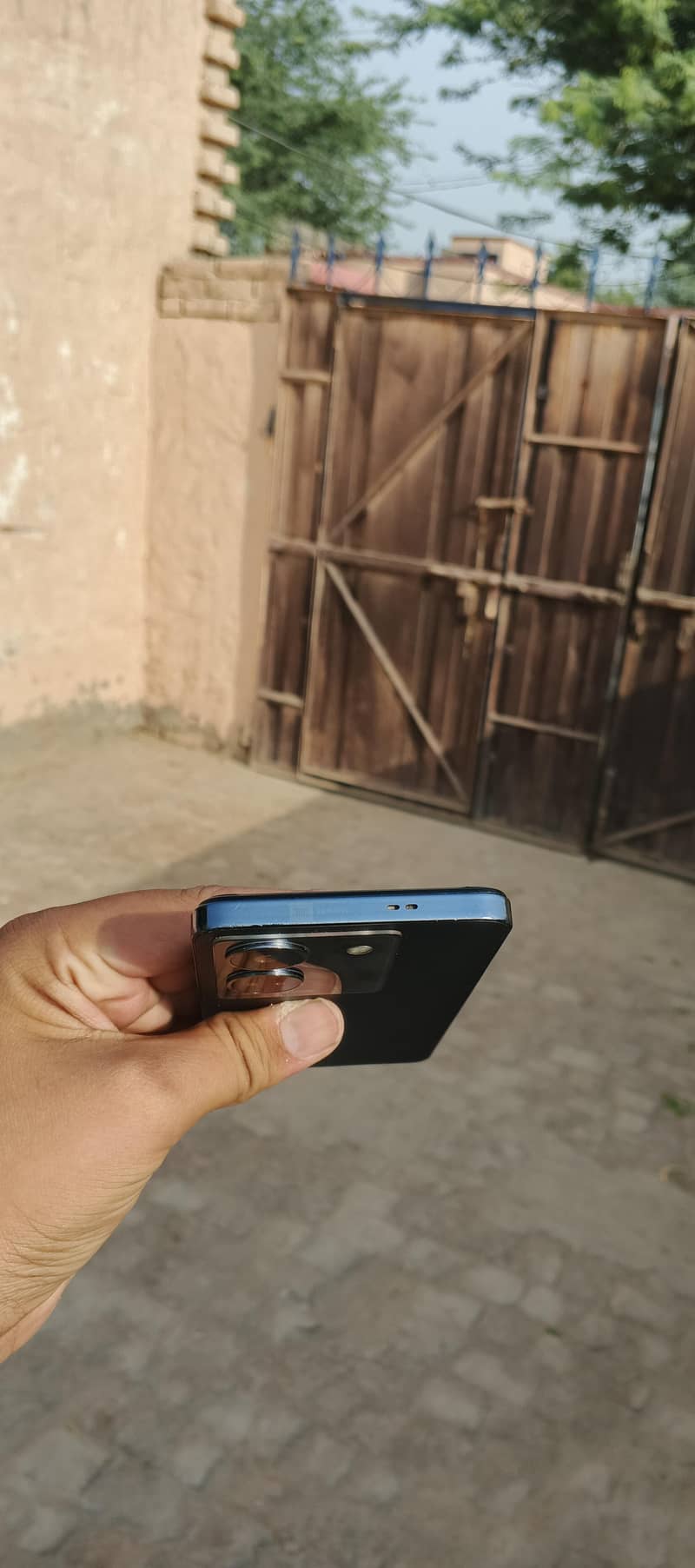 Infinix Note 30 2