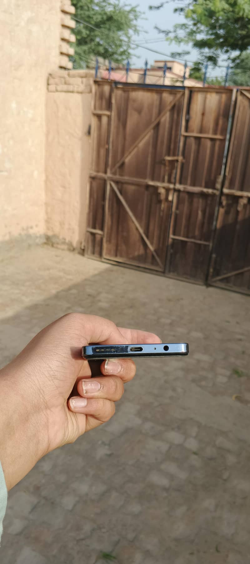 Infinix Note 30 3