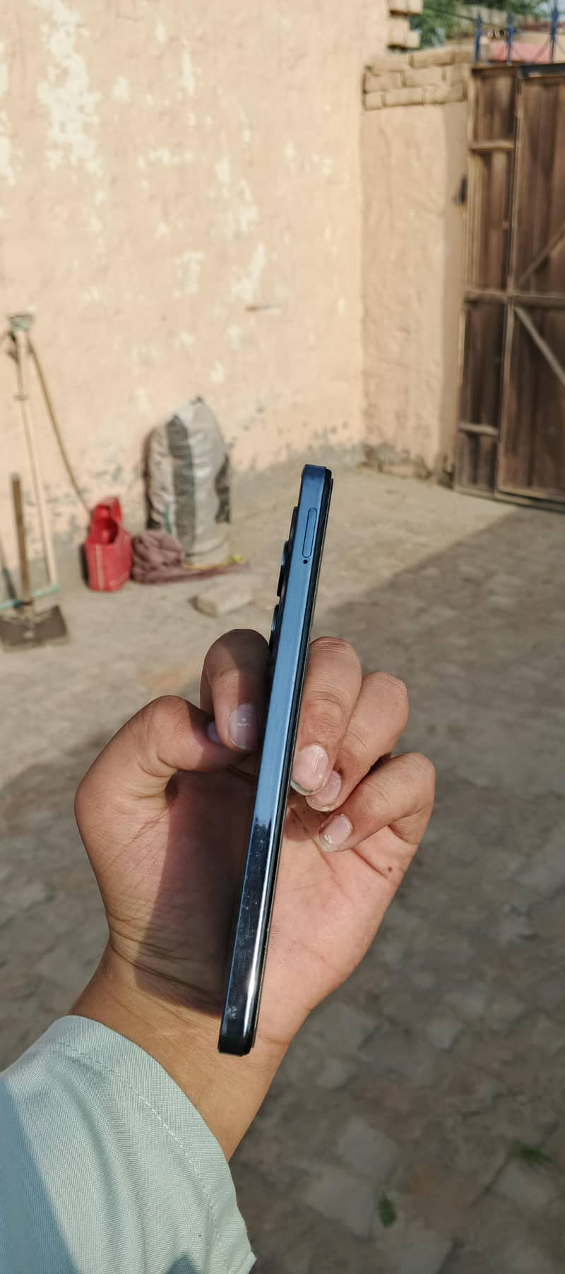 Infinix Note 30 4