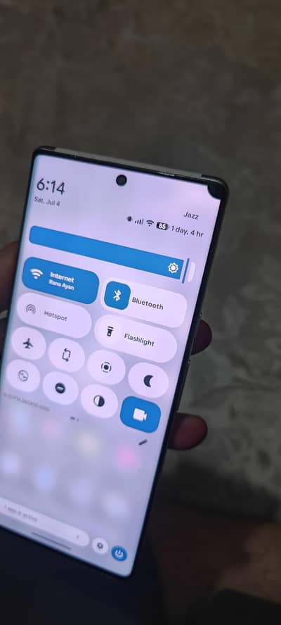 Google Pixel 6 Pro Official PTA, Read Ad