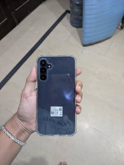 Samsung Mobile A15 5G PTA