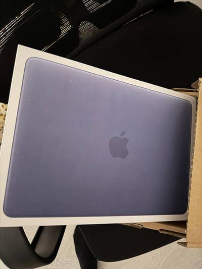 Macbook Neo 8/256