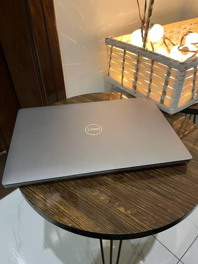 Dell 11th Gen 256Gb SSD 100% Okay Perfect brand new laptop