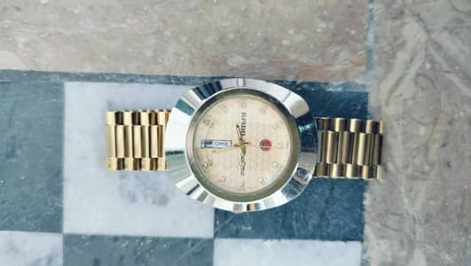 Watch