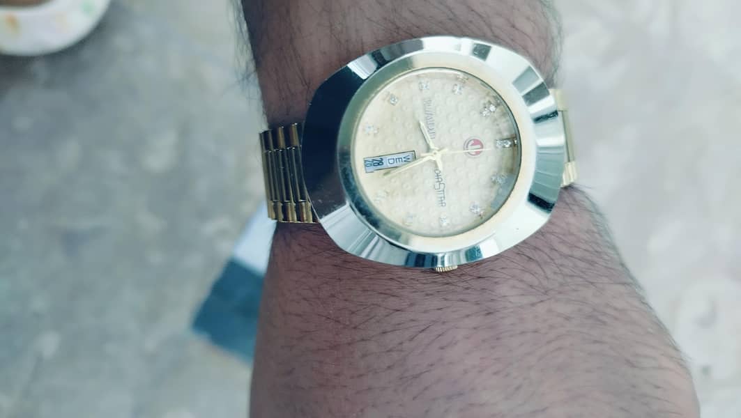 Watch 2