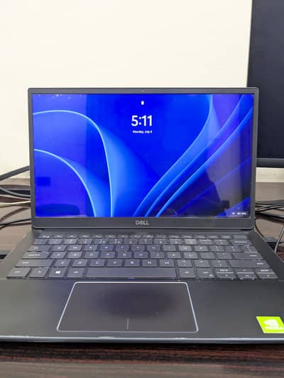 Dell Vostro i7 10th Gen | 8GB RAM | 500GB NVMe SSD | Nvidia Graphics