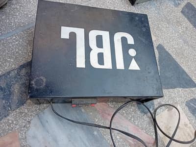 UBL Amplifier For sale