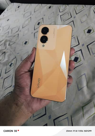 Vivo Y17s