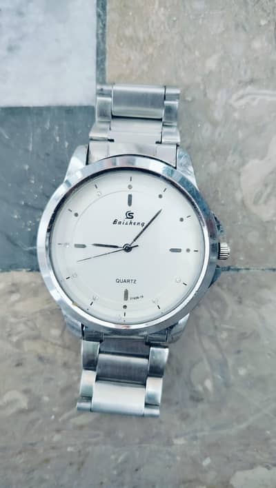 Watch