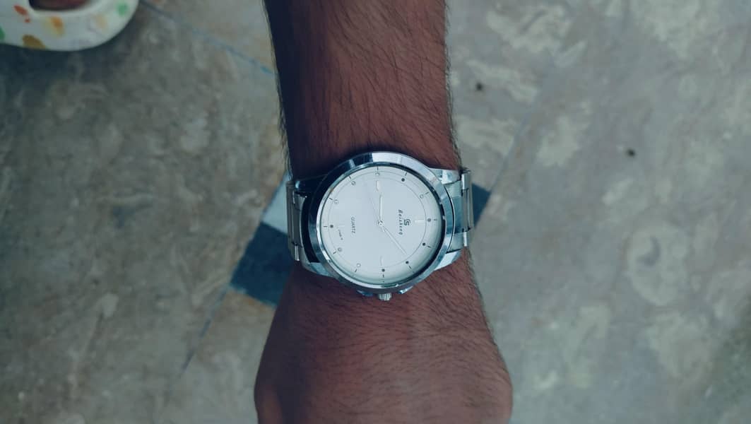 Watch 2