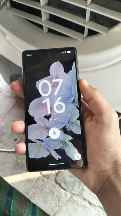 Google Pixel 6a