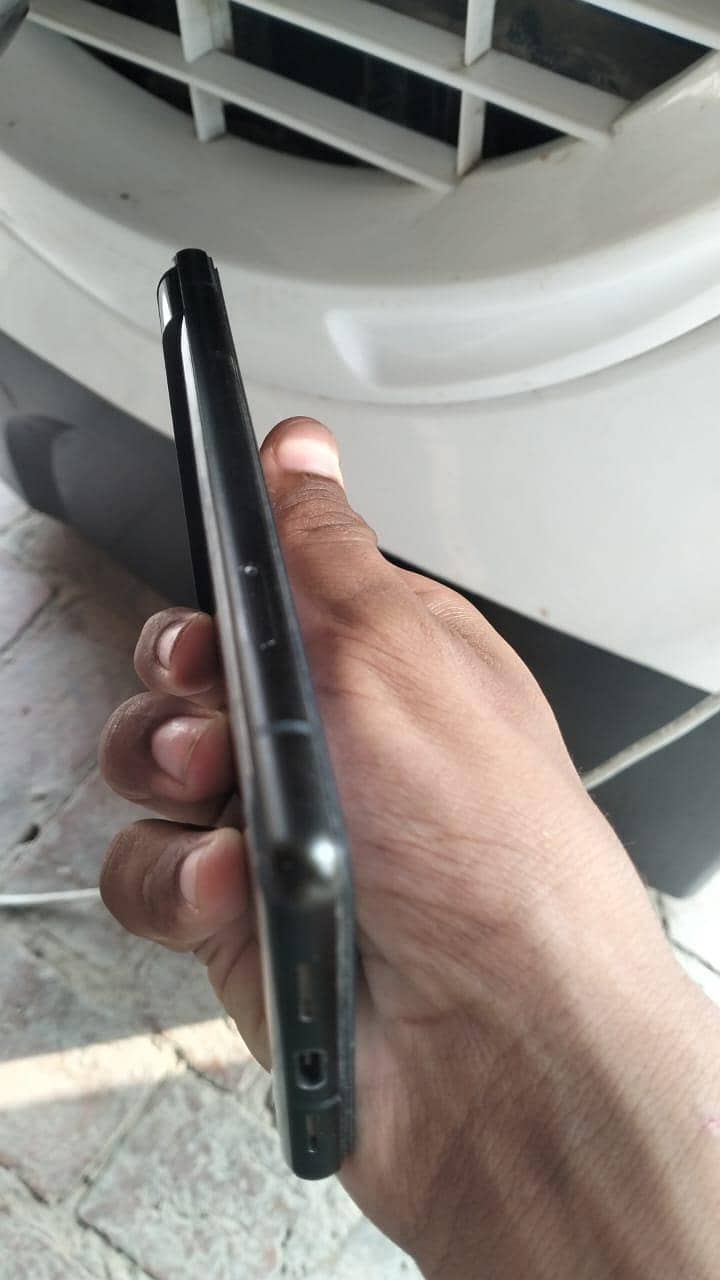 Google Pixel 6a 1