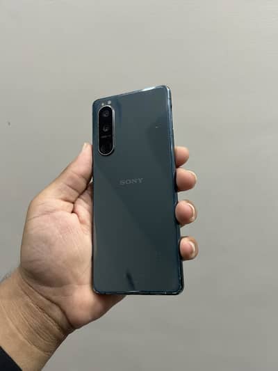 Sony Xperia 5 Mark 3 non pta | 5 mark 4 and 1 mark 3 and 1 mark 4