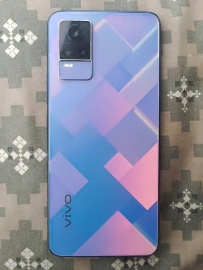 Vivo V21e 8/128 pta approved