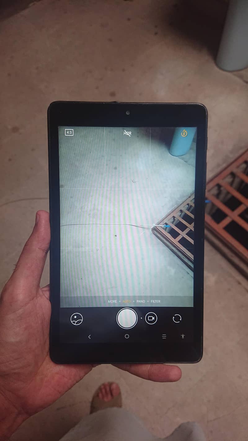 Alcatel Tablet 3