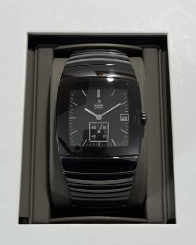 Rado Sintra Automatic XL