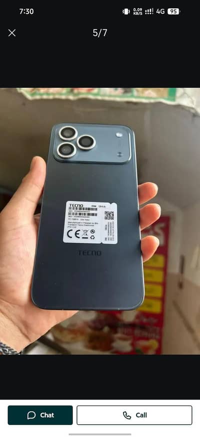 Tecno Other Model