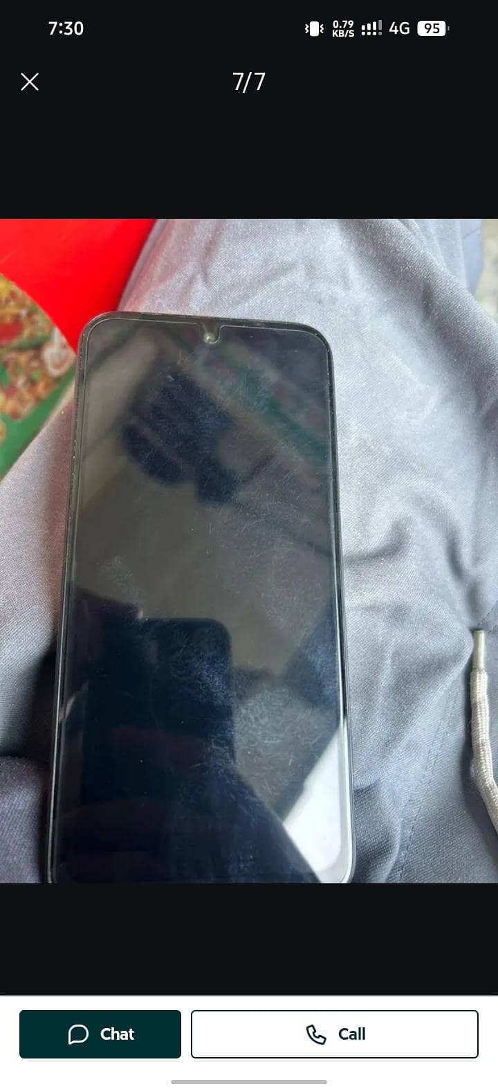 Tecno Other Model 1