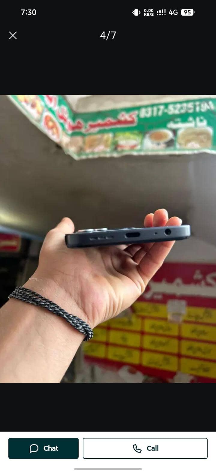 Tecno Other Model 3
