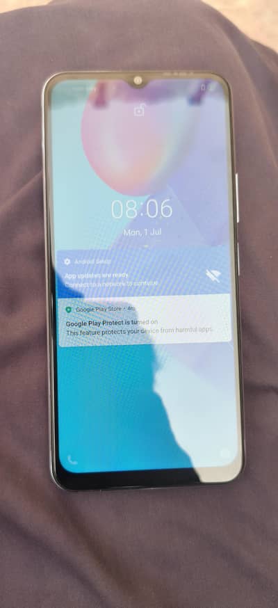 Vivo Y20