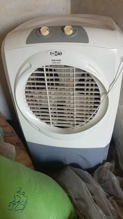 air coller
