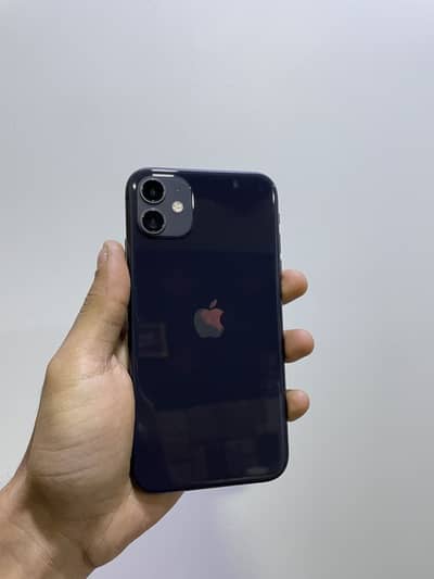 Apple iPhone 11 factory unlock