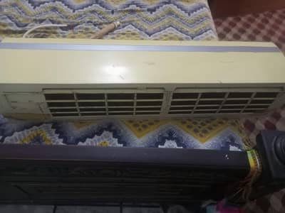 Haier AC