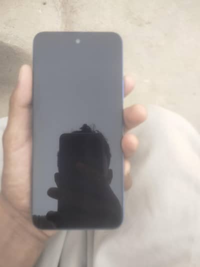 Infinix Hot 6i